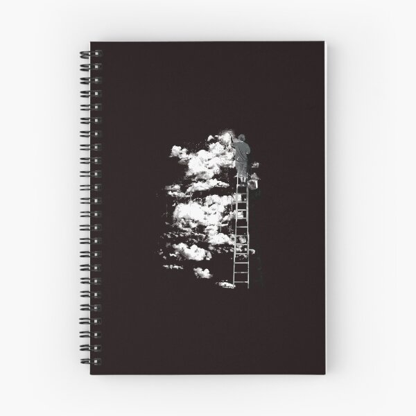 Item preview, The Optimist designed and sold by StephanPrusc.