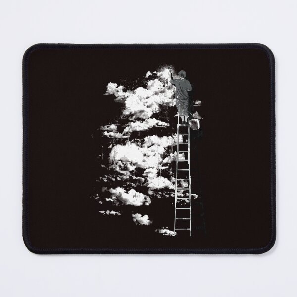Item preview, The Optimist designed and sold by StephanPrusc.