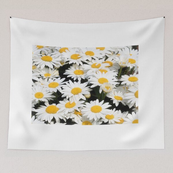 Item preview, Oxeye Daisies - Leucanthemum vulgare designed and sold by Dorset Girl.