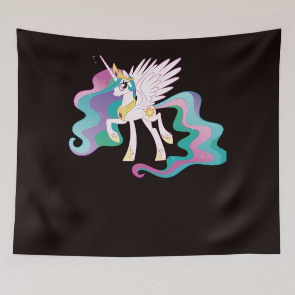 Item preview, Princess Celestia designed and sold by StephanPrusc.