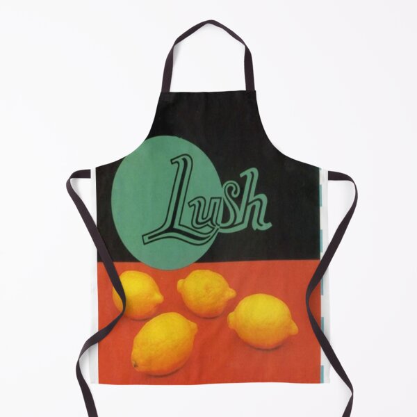 Item preview, Lush    designed and sold by ChaiDonne.