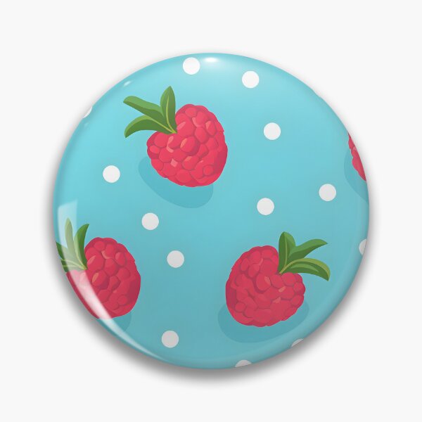 Aperçu de l'œuvre Framboise mignonne créée et vendue par StudioThink.