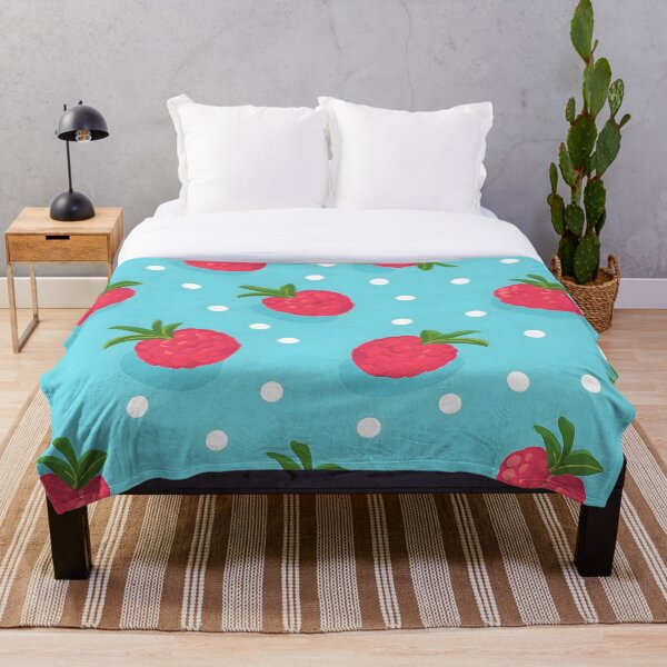 Item preview, Cute Rasberry designed and sold by StudioThink.