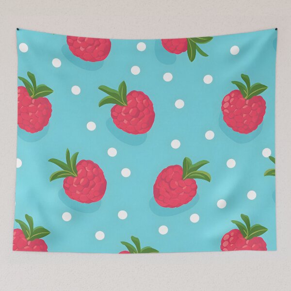 Aperçu de l'œuvre Framboise mignonne créée et vendue par StudioThink.