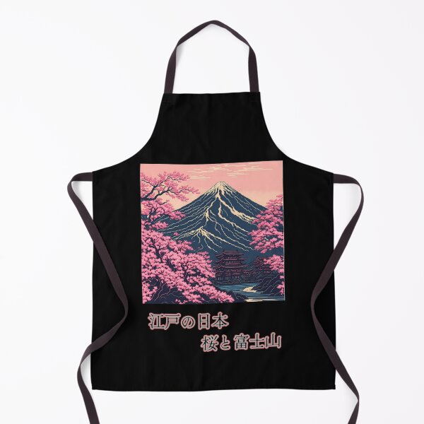 Item preview, Japan Travel Edo Cherry Blossoms designed and sold by jp22yoshi.