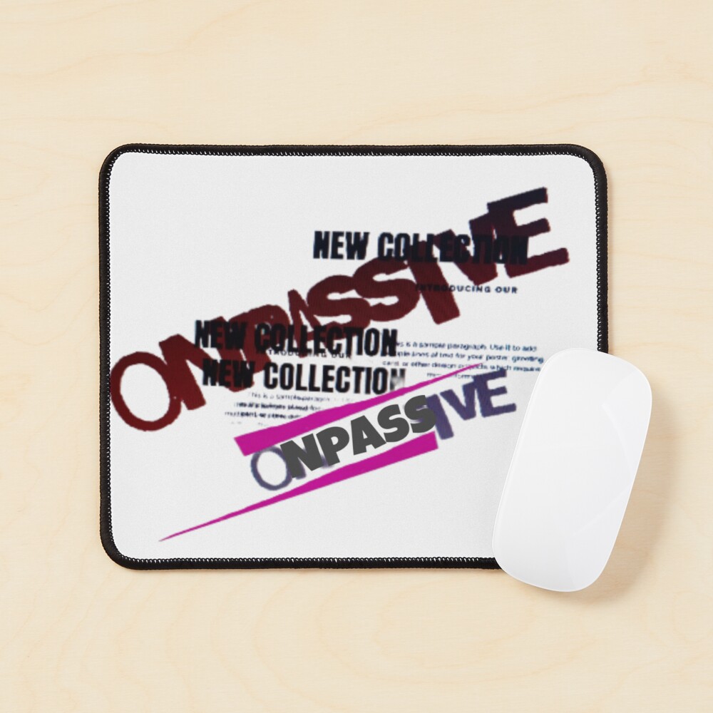 Item preview, Mouse Pad designed and sold by Ranikhan.