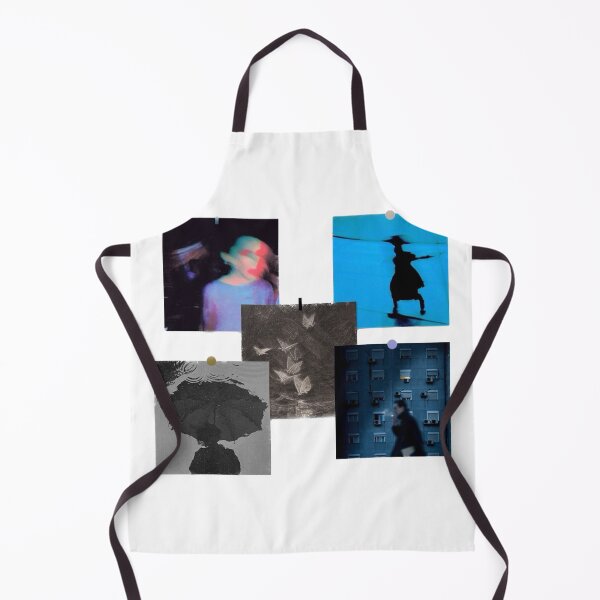 Item preview, Blurry nights designed and sold by The Visual Collective.