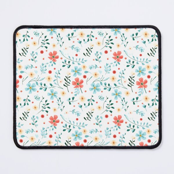 Item preview, Subtle Floral Whispers designed and sold by Fiore-Italiano.