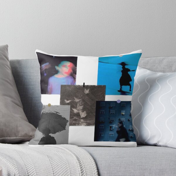 Item preview, Blurry nights  designed and sold by The Visual Collective.