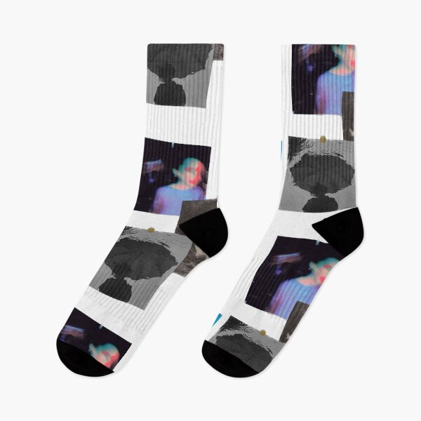 Item preview, Blurry nights  designed and sold by The Visual Collective.