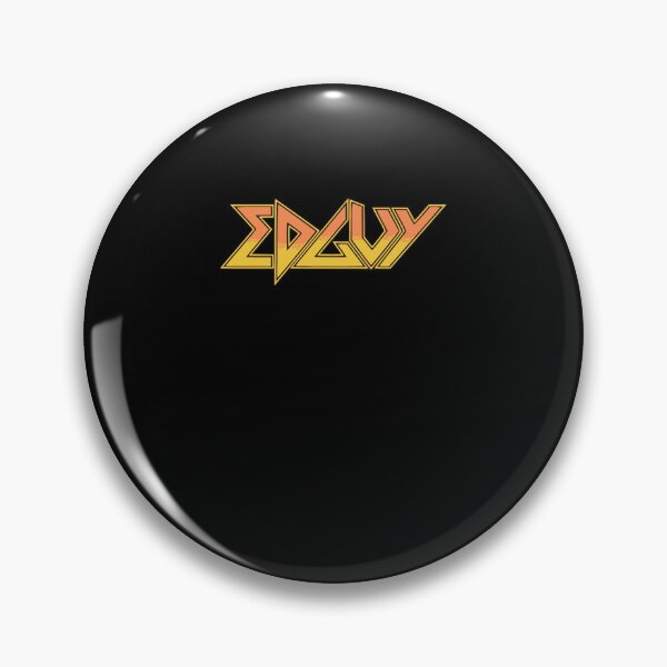 Item preview, Edguy Band Rock German designed and sold by Peter Antuono.