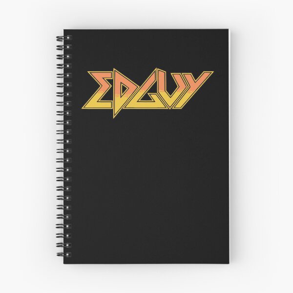 Item preview, Edguy Band Rock German designed and sold by Peter Antuono.