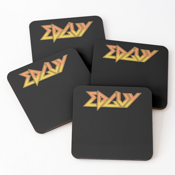 Item preview, Edguy Band Rock German designed and sold by Peter Antuono.