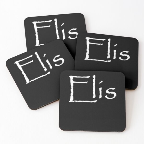 Item preview, Elis rock band Liechtenstein designed and sold by Peter Antuono.
