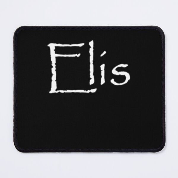 Item preview, Elis rock band Liechtenstein designed and sold by Peter Antuono.