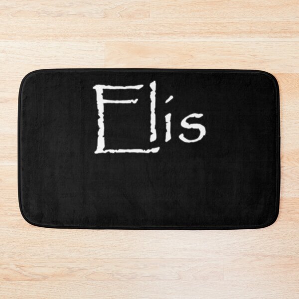 Item preview, Elis rock band Liechtenstein designed and sold by Peter Antuono.