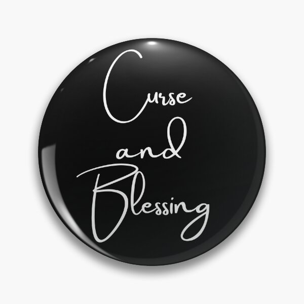 Item preview, curse and blessing designed and sold by ankerettich.