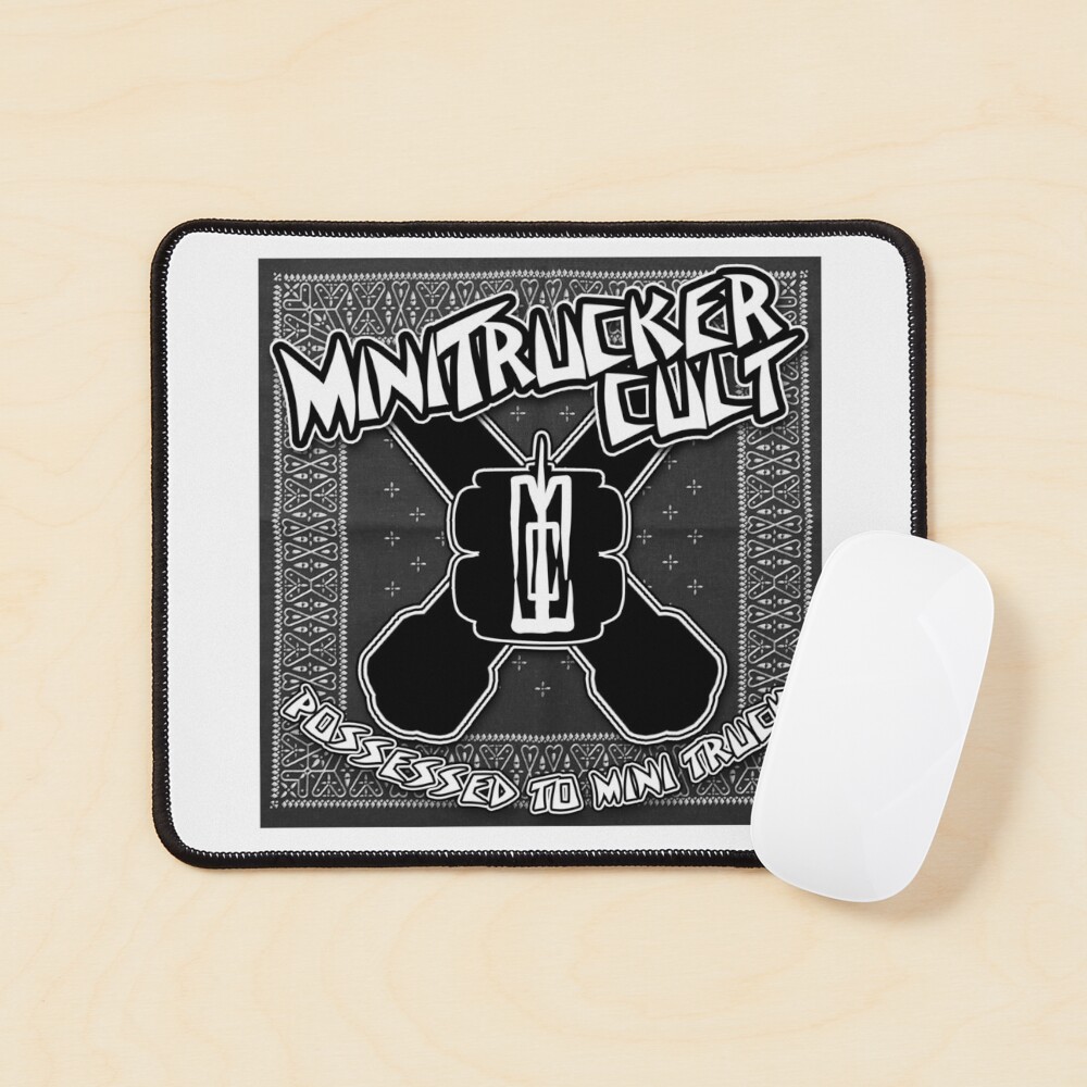 Item preview, Mouse Pad designed and sold by RTSHpodcast.