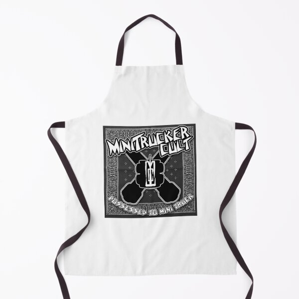 Item preview, MTC POSSESSED designed and sold by RTSHpodcast.