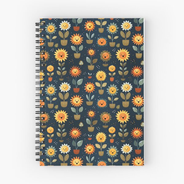 Artikelvorschau, Sonnenblumenlächeln entworfen und verkauft von Simplee-Designs.