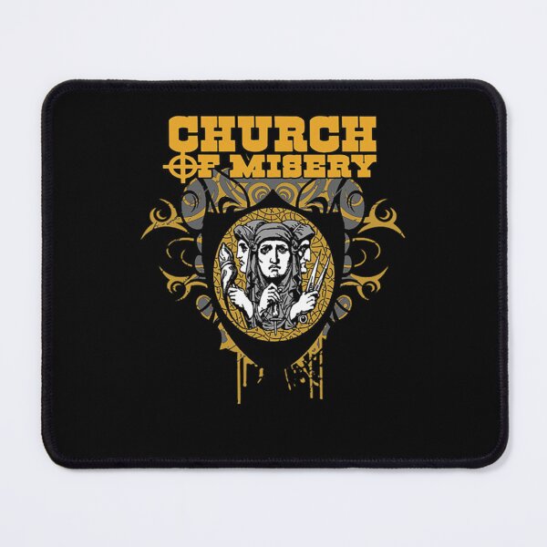 Item preview, church of misery designed and sold by Jaiemrskb.