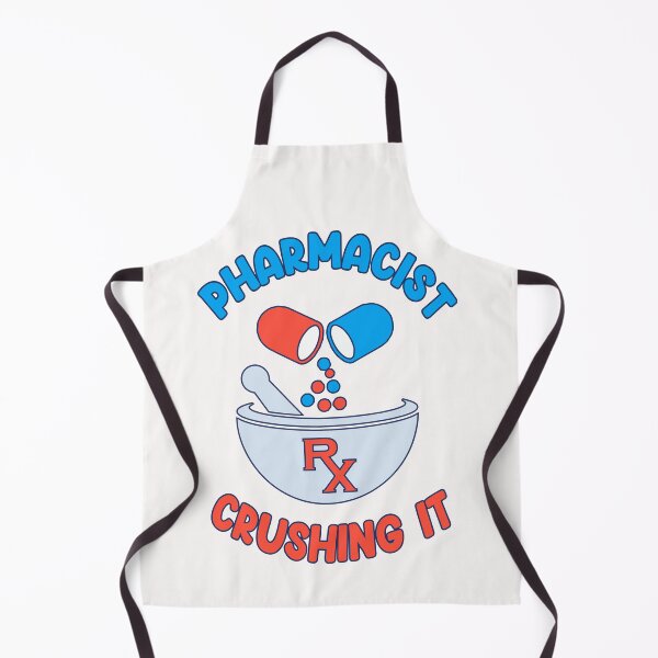 Item preview, Funny Pharmacy Gifts T-Shirt for a Pharmacist designed and sold by Kummy Bear Shop.