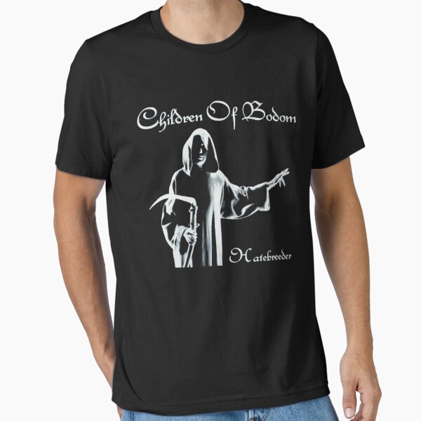 Item preview, Children of bodom- hatebreeder designed and sold by Adoonzeater9.