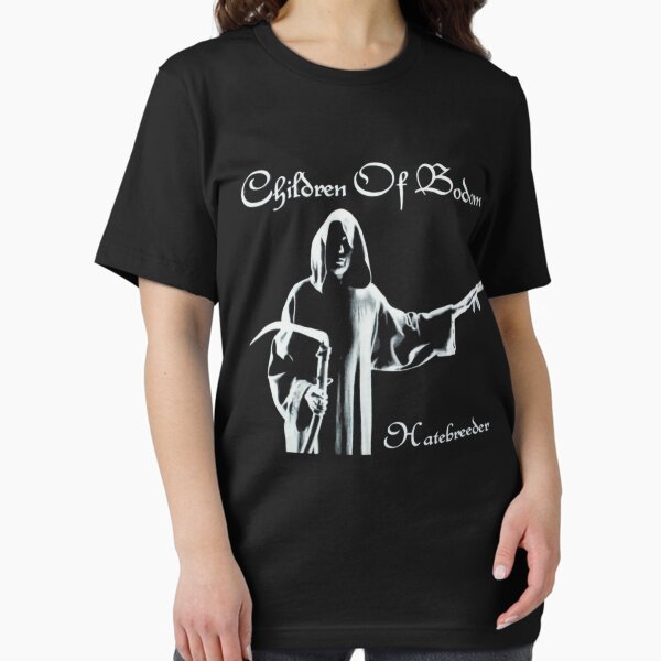 Item preview, Children of bodom- hatebreeder designed and sold by Adoonzeater9.