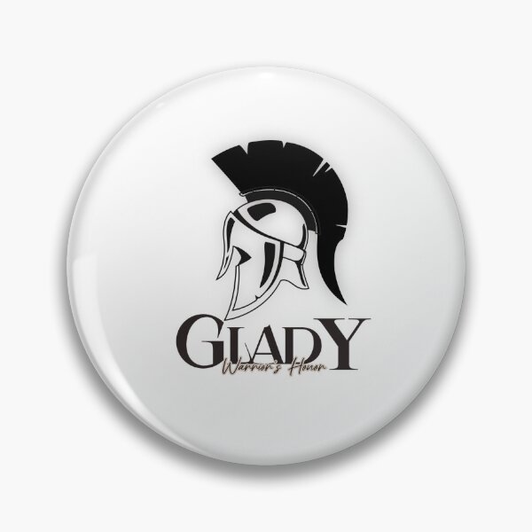 Item preview, Glady The Warrior  designed and sold by ViArt99.
