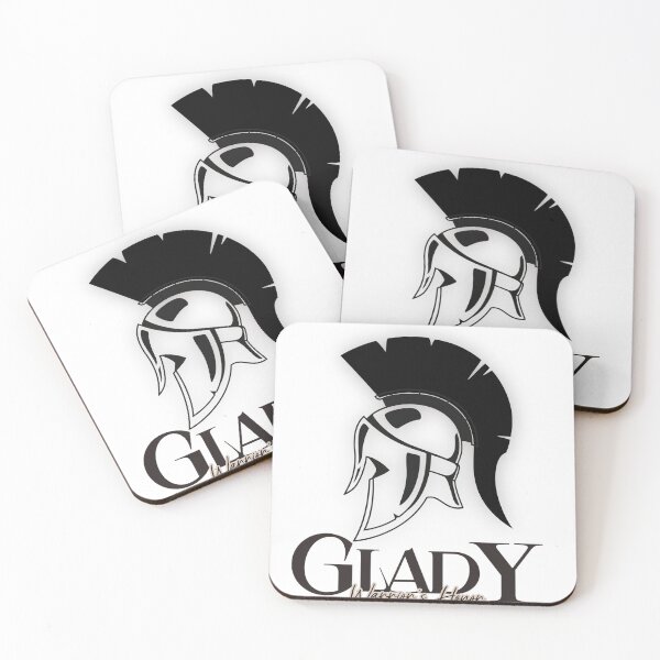 Item preview, Glady The Warrior  designed and sold by ViArt99.