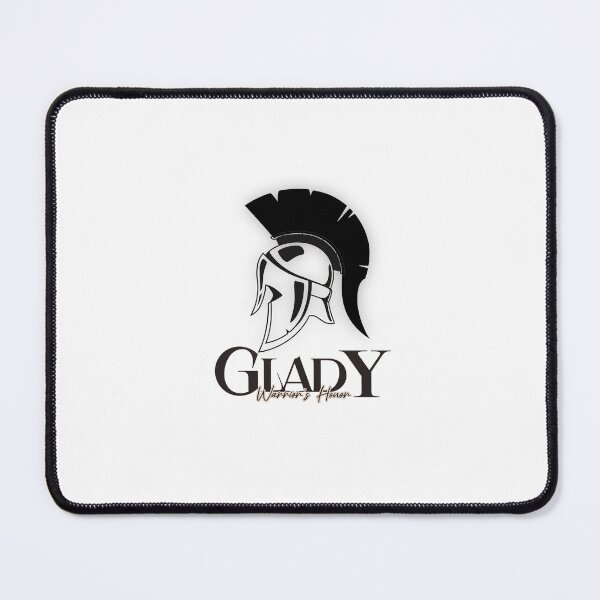 Item preview, Glady The Warrior  designed and sold by ViArt99.