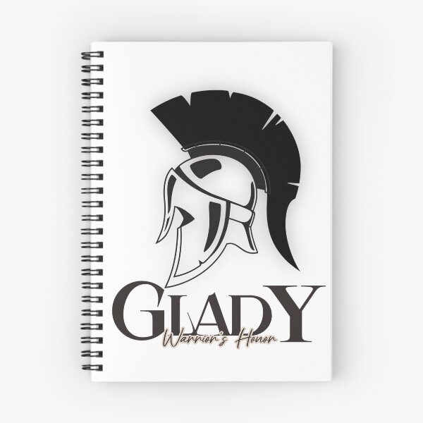 Item preview, Glady The Warrior  designed and sold by ViArt99.