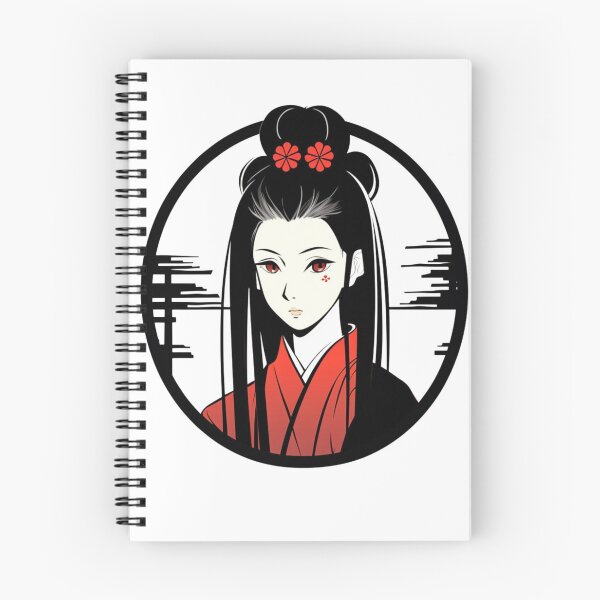 Item preview, Japanese geisha designed and sold by Pflugart.