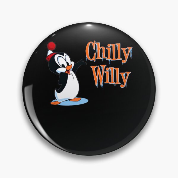 Item preview, Chilly Willy designed and sold by Adoonzeater9.