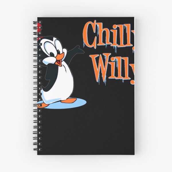 Item preview, Chilly Willy designed and sold by Adoonzeater9.