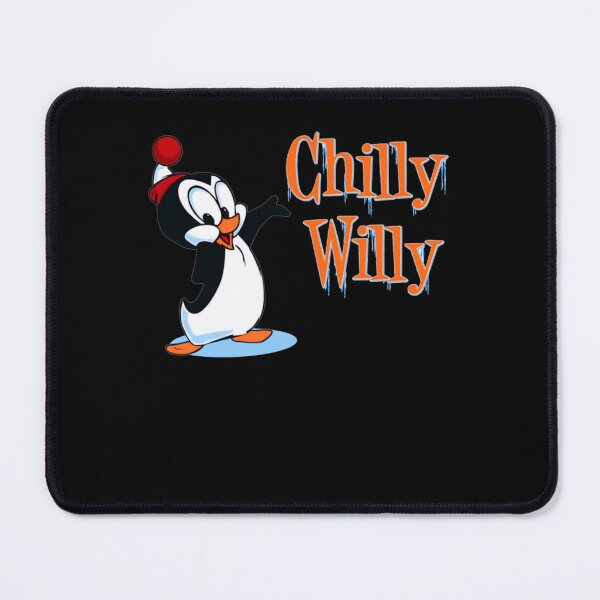 Item preview, Chilly Willy designed and sold by Adoonzeater9.