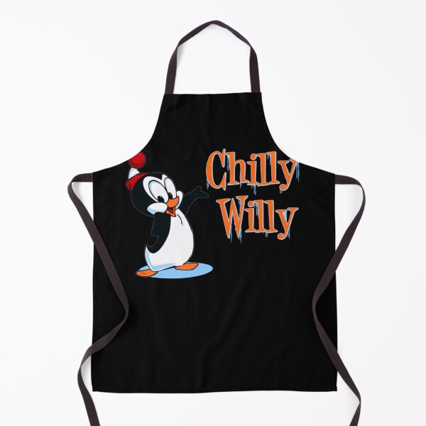 Item preview, Chilly Willy designed and sold by Adoonzeater9.