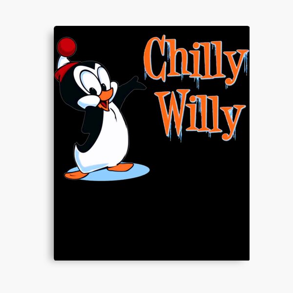 Chilly Willy x LV Wall Art – Hyped Art