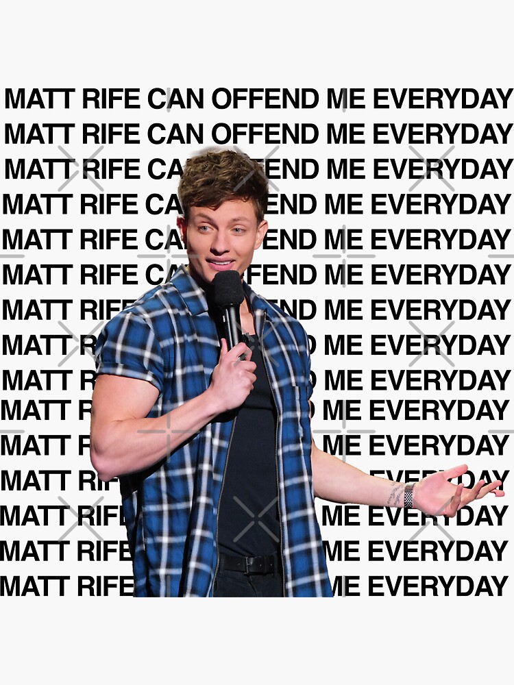 "matt rife, matt rife tickets, matt rife age, matt rife tour, matt rife official, matt rife