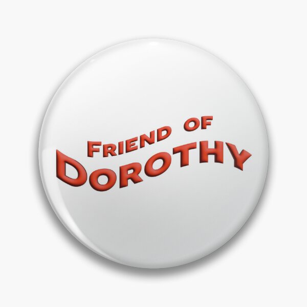 Item preview, Amigo de Dorothy designed and sold by Carocas20.
