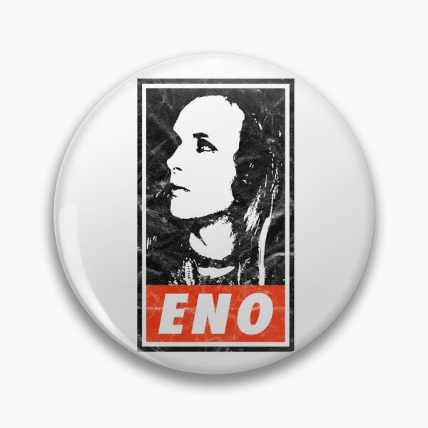 Item preview, Eno White Worn Look designed and sold by Ronttimtawav.
