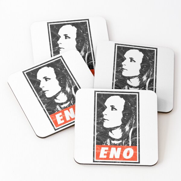 Item preview, Eno White Worn Look designed and sold by Ronttimtawav.