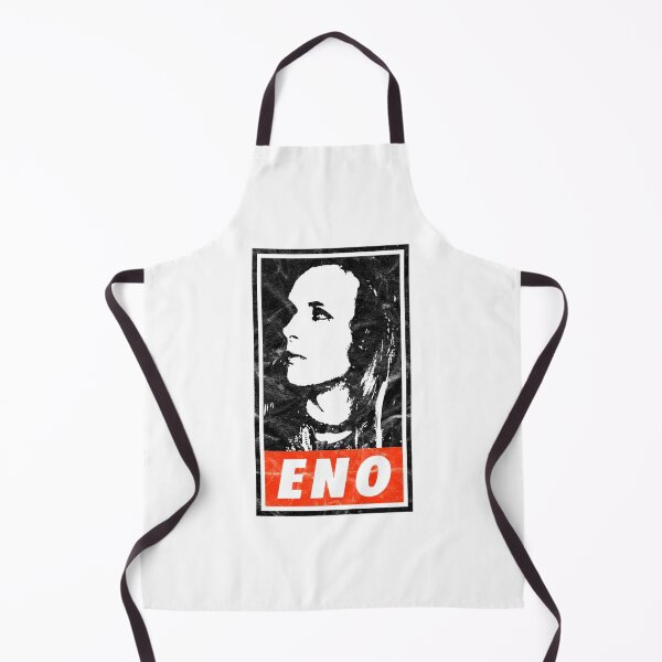 Item preview, Eno White Worn Look designed and sold by Ronttimtawav.