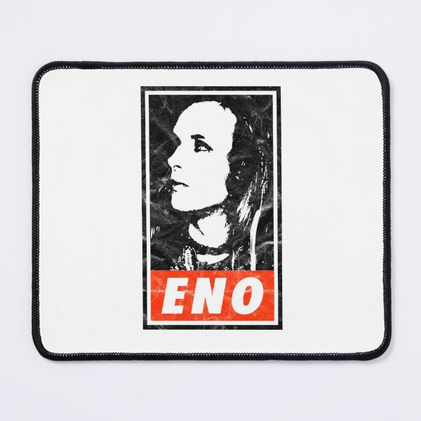Item preview, Eno White Worn Look designed and sold by Ronttimtawav.