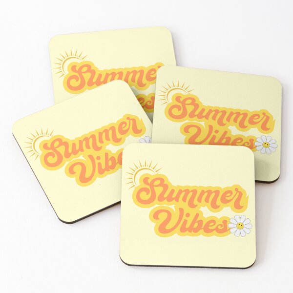 Item preview, Summer vibes designed and sold by TuArmarioOnline.