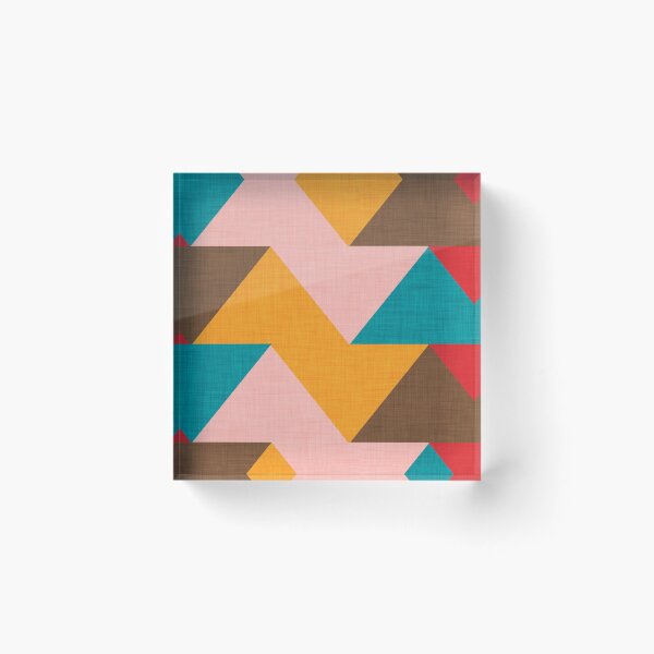Item preview, Kilim Chevron  designed and sold by susycosta.
