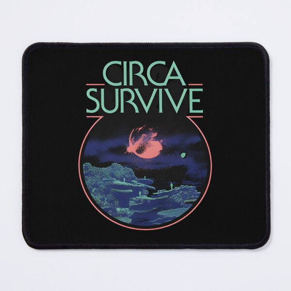 Item preview, circa survive designed and sold by Jaiemrskb.