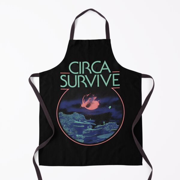 Item preview, circa survive designed and sold by Jaiemrskb.