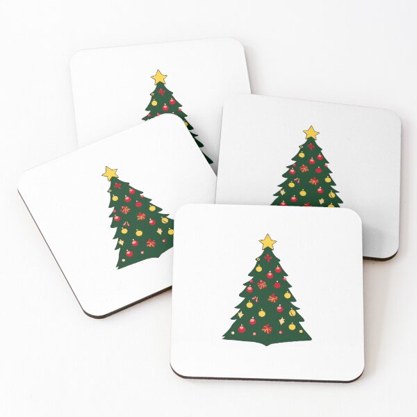 Item preview, Christmas tree and decorations. designed and sold by PhonLawat.