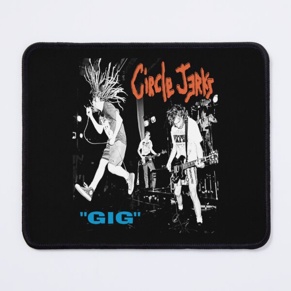 Item preview, Circle GIG  designed and sold by Jaiemrskb.